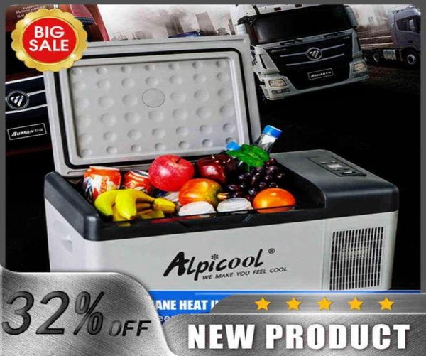 15l20l25l portable zer fridge 1224220v 45w compact small refrigerator cooler for vehicle car truck van rv picnic travel h23306730
15l20l25l portable zer fridge 1224220v 45w compact small refrigerator cooler for vehicle car truck van rv picnic travel h23306730