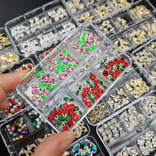 nail art decorations 1box rhinestones crystal glass gem stones 3d alloy heart decoration mix charms diamonds diy for supplies 230214, Silver;gold
nail art decorations 1box rhinestones crystal glass gem stones 3d alloy heart decoration mix charms diamonds diy for supplies 230214, Silver;gold