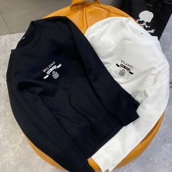 cotton sweatshirt men women sweater designer sweaters casual hoodie printed long sleeve t-shirt pullover coat 4xl 5xl, Black
cotton sweatshirt men women sweater designer sweaters casual hoodie printed long sleeve t-shirt pullover coat 4xl 5xl, Black