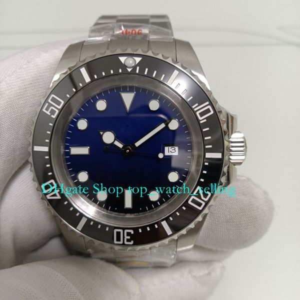 2 style 904l automatic watches cal.3235 mechanical men's 44mm black blue dial sapphire glass wristwatches ceramic bezel date v12 wristw, Slivery;black
2 style 904l automatic watches cal.3235 mechanical men's 44mm black blue dial sapphire glass wristwatches ceramic bezel date v12 wristw, Slivery;black