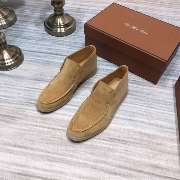 italy designer loropiana shoes women's shoes men's shoes lofo high-shoes flat heels new autumn and winter 2023 2t39, Black;white
italy designer loropiana shoes women's shoes men's shoes lofo high-shoes flat heels new autumn and winter 2023 2t39, Black;white