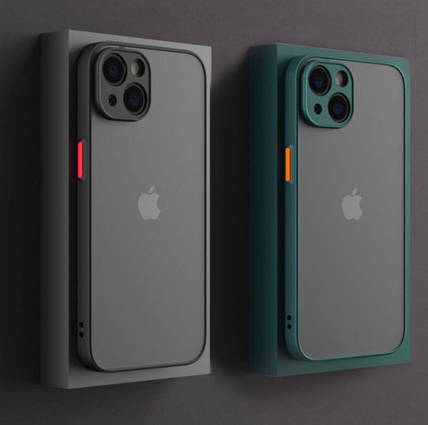 clear frosted cases for iphone 14 13 12 pro max 11 xr 8 7 plus xr shockproof hybrid tpu bumper protective hard phone cover
clear frosted cases for iphone 14 13 12 pro max 11 xr 8 7 plus xr shockproof hybrid tpu bumper protective hard phone cover