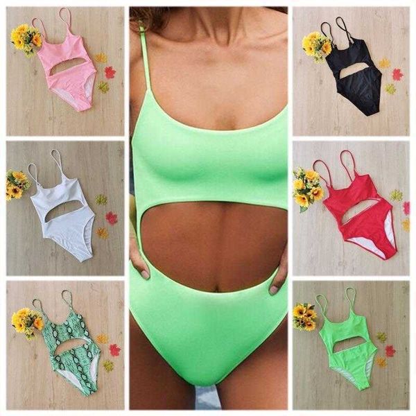 pure color bikini backless lace up swimsuit womens cutout one piece multi, White;black
pure color bikini backless lace up swimsuit womens cutout one piece multi, White;black