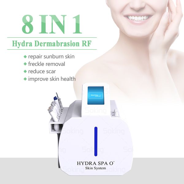 multi-functional beauty equipment diamond microdermabrasion facial care machine skin scrubber hydra water fractional radio frequency face de, Black;white
multi-functional beauty equipment diamond microdermabrasion facial care machine skin scrubber hydra water fractional radio frequency face de, Black;white
