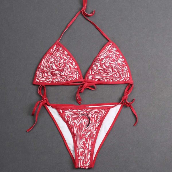 women's swimwear dswimsuit female slim fashion strapping small chest gathered open back hanging neck triangle split bikini j230214, White;black
women's swimwear dswimsuit female slim fashion strapping small chest gathered open back hanging neck triangle split bikini j230214, White;black