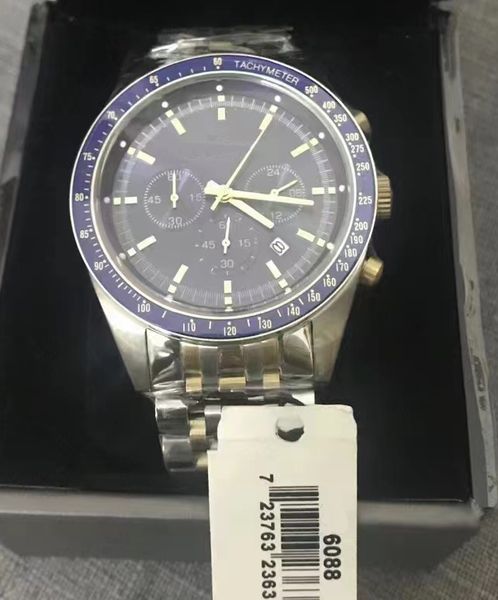 classic quartz watch original movement stainless steel sapphire a6088 5899 leisure fashion watches, Slivery;golden
classic quartz watch original movement stainless steel sapphire a6088 5899 leisure fashion watches, Slivery;golden