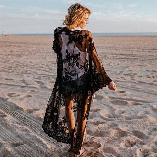 outdoor t-shirts lace summer cover smock thin loose cardigan beach bikini blouse hollow hook flower sun protection long coverups beach cloth, Gray;blue
outdoor t-shirts lace summer cover smock thin loose cardigan beach bikini blouse hollow hook flower sun protection long coverups beach cloth, Gray;blue