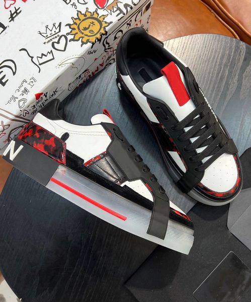luxury men 2.zero custom sneakers shoes with contrasting man calfskin leather trainers comfort platform skateboard walking eu38-46, Black
luxury men 2.zero custom sneakers shoes with contrasting man calfskin leather trainers comfort platform skateboard walking eu38-46, Black