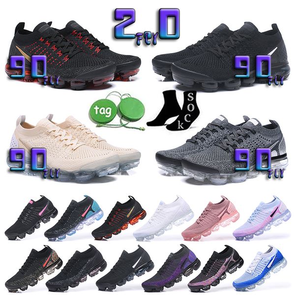 2023 knit 2.0 running shoes fly 1.0 triple black cny mens trainers cushion sneakers women breathable run shoe size 36-45
2023 knit 2.0 running shoes fly 1.0 triple black cny mens trainers cushion sneakers women breathable run shoe size 36-45