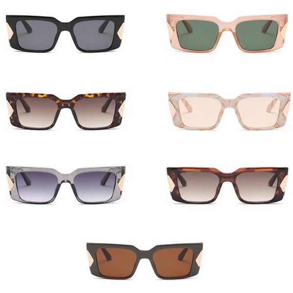 sunglasses transparent square mirror frame antireflection pchromic men woman mixed color designer glasses retro classic goggle, White;black
sunglasses transparent square mirror frame antireflection pchromic men woman mixed color designer glasses retro classic goggle, White;black