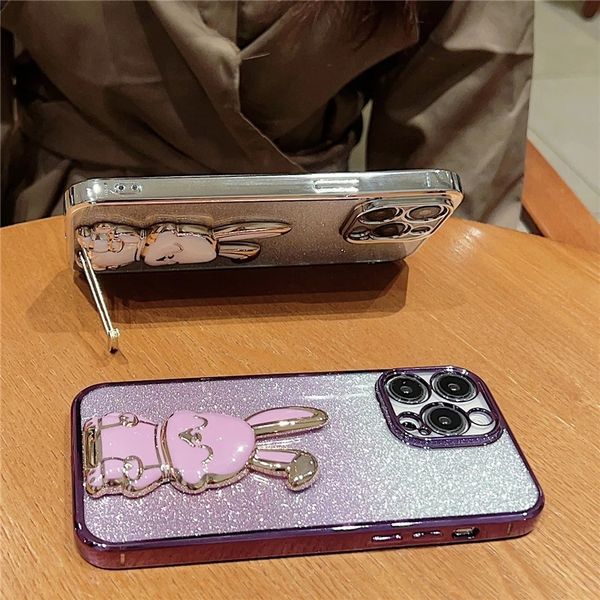 cute cartoon rabbit stand holder phone case for iphone 11 12 13 14 pro max x xs max xr 7 8 14 plus luxury glitter plating cover
cute cartoon rabbit stand holder phone case for iphone 11 12 13 14 pro max x xs max xr 7 8 14 plus luxury glitter plating cover