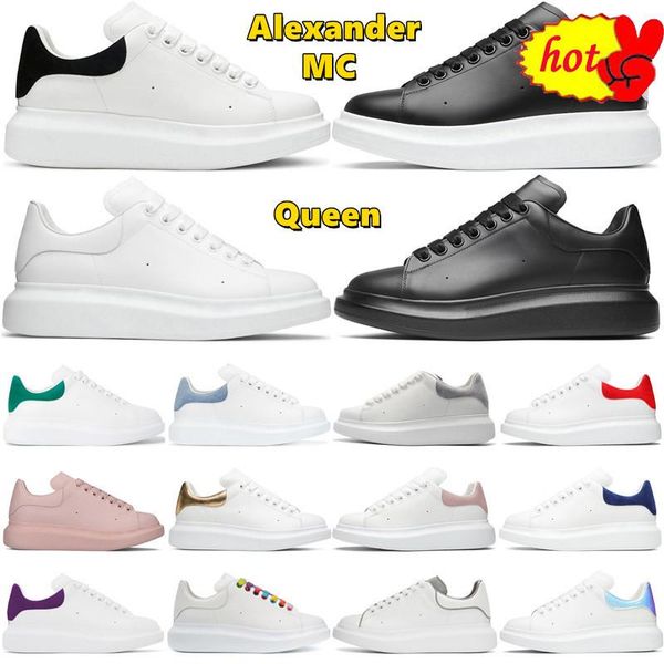 mcqueens sneakers designer mc queens alexander casual shoes men women platform sneakers luxury suede leather mens tainers outdoo yc
mcqueens sneakers designer mc queens alexander casual shoes men women platform sneakers luxury suede leather mens tainers outdoo yc