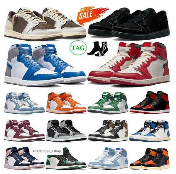 travis scotts 1 retro basketball shoes jumpman 1s low black phantom lost and found denim reverse mocha chicago fragment starfish me jorden j
travis scotts 1 retro basketball shoes jumpman 1s low black phantom lost and found denim reverse mocha chicago fragment starfish me jorden j