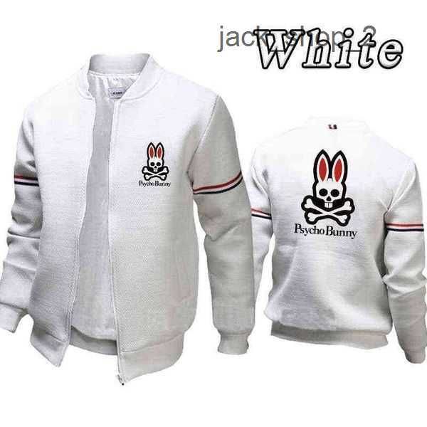 designer mens jackets long sleeve shirts zipper slim fit man casual jacket new listing autumn winter luxury clothing print letter psycho 1 q, Black;brown
designer mens jackets long sleeve shirts zipper slim fit man casual jacket new listing autumn winter luxury clothing print letter psycho 1 q, Black;brown