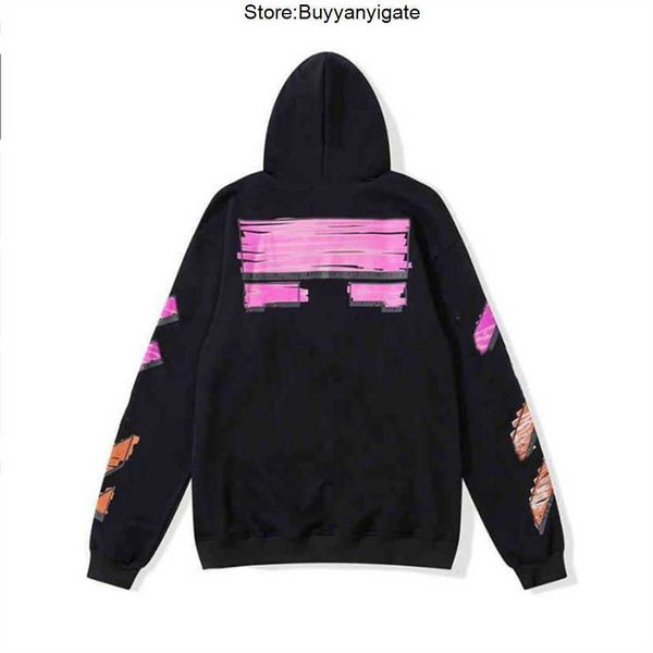 hoodies mens womens fashion streetwears man s pullover winter sweatshirts loose hooded offs designers clothing street print av02, Black
hoodies mens womens fashion streetwears man s pullover winter sweatshirts loose hooded offs designers clothing street print av02, Black