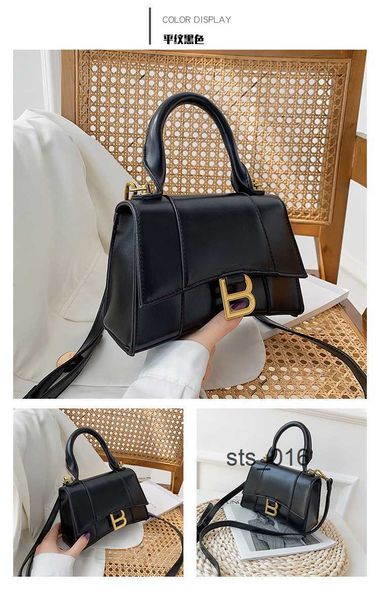 women's underarm bags fashion single shoulder crocodile pattern foreign stick cross t2302143
women's underarm bags fashion single shoulder crocodile pattern foreign stick cross t2302143