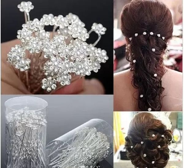 wedding headpieces accessories bridal pearl hairpins flower crystal 20pcs rhinestone hair pins clips bridesmaid women hair jewelry, Silver
wedding headpieces accessories bridal pearl hairpins flower crystal 20pcs rhinestone hair pins clips bridesmaid women hair jewelry, Silver