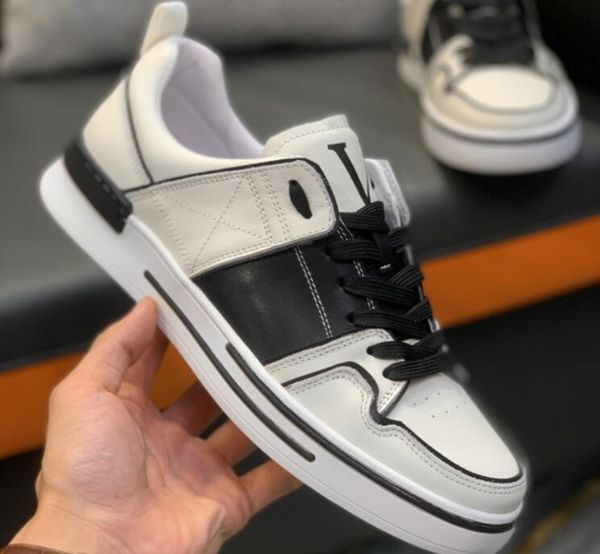 men platform shoes genuine leather sneakers fashion casual little white shoe breathable non-slip round toe lace-up flats comfort luxury spor, Black
men platform shoes genuine leather sneakers fashion casual little white shoe breathable non-slip round toe lace-up flats comfort luxury spor, Black