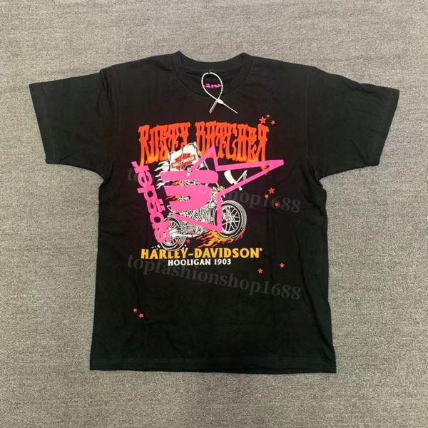 23ss men t shirt pink young thug sp5der 555555 mans women 1 quality foaming printing spider web pattern tshirt fashion tees, White;black
23ss men t shirt pink young thug sp5der 555555 mans women 1 quality foaming printing spider web pattern tshirt fashion tees, White;black