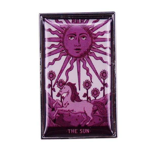 sun badge sunflower pin cute anime movies games hard enamel pins collect metal cartoon brooch backpack hat bag collar lapel badges, Blue
sun badge sunflower pin cute anime movies games hard enamel pins collect metal cartoon brooch backpack hat bag collar lapel badges, Blue
