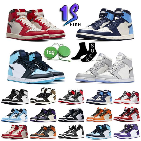1s high og rebellione mens basketball shoes womens 1s black white-particle grey outdoor running sports
1s high og rebellione mens basketball shoes womens 1s black white-particle grey outdoor running sports