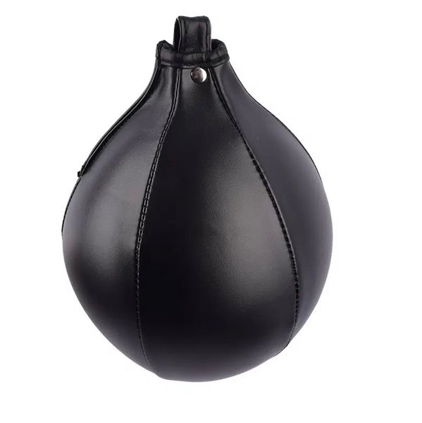 1pc pu leather rubber pear-shaped boxing speed ball for boxing sports training
1pc pu leather rubber pear-shaped boxing speed ball for boxing sports training