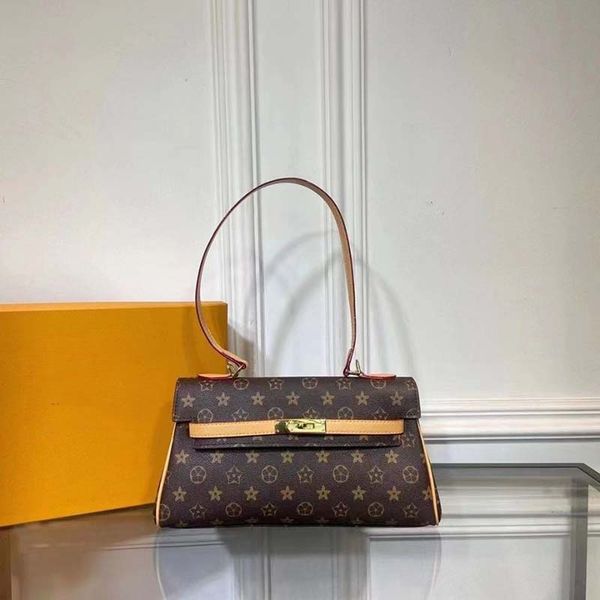 2023 new fashion bags for women messenger bag leather womens handbag shoulder bags crossbody bags totes with box
2023 new fashion bags for women messenger bag leather womens handbag shoulder bags crossbody bags totes with box