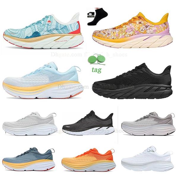 designer hoka one bondi 8 running shoes womens mens 36-45 athletic local boots clifton 8 white black training sneakers accepted lifestyle sh
designer hoka one bondi 8 running shoes womens mens 36-45 athletic local boots clifton 8 white black training sneakers accepted lifestyle sh