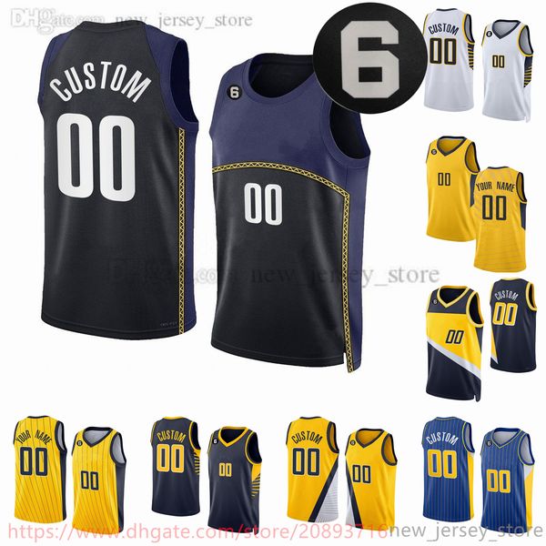 custom 2023 new season printed basketball jerseys 0 tyrese haliburton 3 chris duarte 22 isaiah jackson 23 aaron nesmith 12 oshae brissett 10, Black;red
custom 2023 new season printed basketball jerseys 0 tyrese haliburton 3 chris duarte 22 isaiah jackson 23 aaron nesmith 12 oshae brissett 10, Black;red
