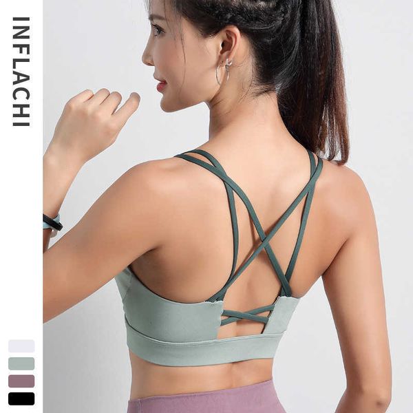 bra set lingerie new sports underwear women's running shockproof gathered shape yoga waistcoat fitness outdoor, Red;black
bra set lingerie new sports underwear women's running shockproof gathered shape yoga waistcoat fitness outdoor, Red;black