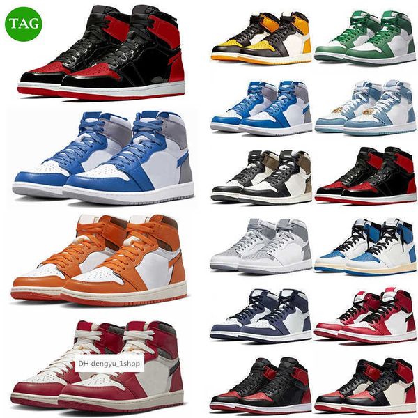 1 outdoor shoes jumpman 1s true blue lost and found dark mocha starfish gorge green fragment bred patent yellow toe taxi backboar jorden
1 outdoor shoes jumpman 1s true blue lost and found dark mocha starfish gorge green fragment bred patent yellow toe taxi backboar jorden