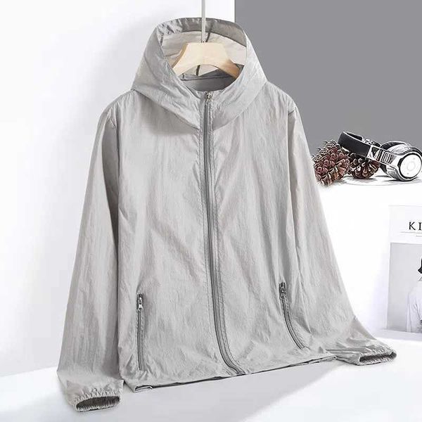 outdoor t-shirts 2022 sun protection clothing antiuv ultralight men outdoor skin clothing breathable quickdrying jacket summer fishing j2302, Gray;blue
outdoor t-shirts 2022 sun protection clothing antiuv ultralight men outdoor skin clothing breathable quickdrying jacket summer fishing j2302, Gray;blue