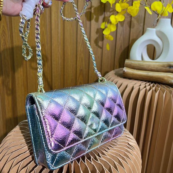 multi-color woc classic women crossbody bag designer matelasse chain mini pochette luxurys handbag leather versatile coin purse suitcases bi
multi-color woc classic women crossbody bag designer matelasse chain mini pochette luxurys handbag leather versatile coin purse suitcases bi