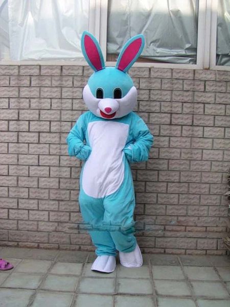 new professional cute plush blue rabbit mascot costume party christmas fancy dress halloween mascot costume, Red;yellow
new professional cute plush blue rabbit mascot costume party christmas fancy dress halloween mascot costume, Red;yellow