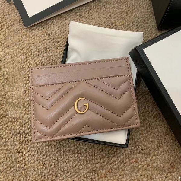 7a quality card holder genuine leather luxury marmont g purse fashion womens men purses mens key ring credit coin designer mini wallet bag c, Brown;gray
7a quality card holder genuine leather luxury marmont g purse fashion womens men purses mens key ring credit coin designer mini wallet bag c, Brown;gray