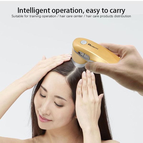 fashion skin diagnosis system wireless scalp hair follicle detector high definition customizable125
fashion skin diagnosis system wireless scalp hair follicle detector high definition customizable125