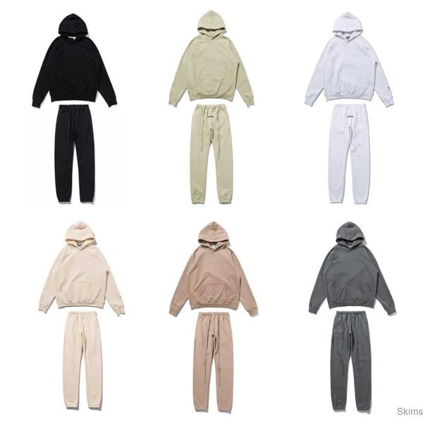 ess hoodie casual fog essentials suits hoodies essential track pullover jogger long jogging trousers, Gray
ess hoodie casual fog essentials suits hoodies essential track pullover jogger long jogging trousers, Gray