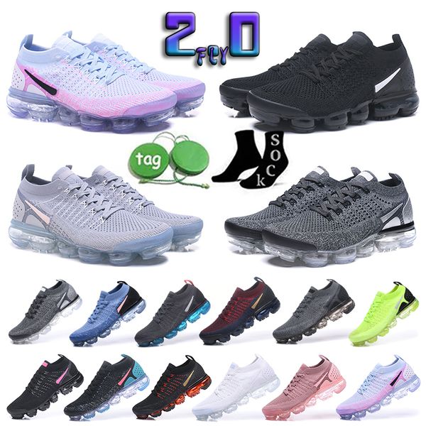 2023 airs fly 2.0 knit 3.0 running shoes vap2019 triple black red pink designer men women sneakers maxs white cushion chaussures de
2023 airs fly 2.0 knit 3.0 running shoes vap2019 triple black red pink designer men women sneakers maxs white cushion chaussures de