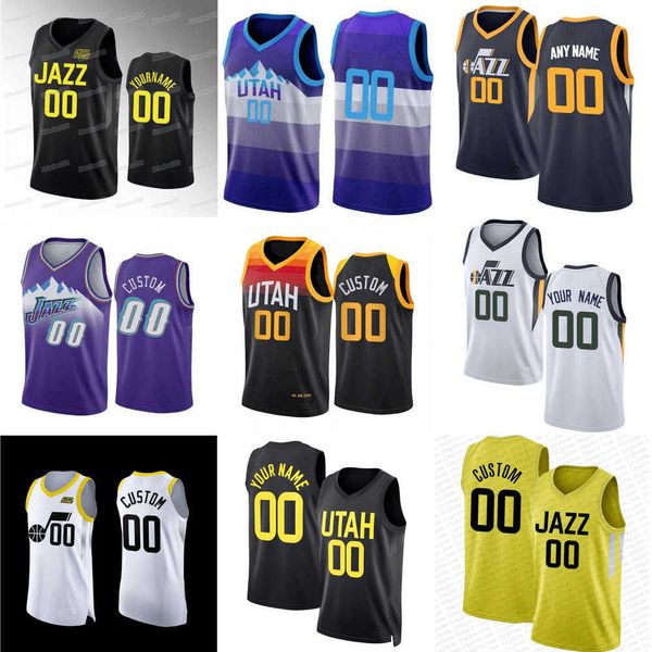 mens womens youth utah''jazz''custom 00 clarkson mike 11 conley rudy 22 gay collin 2 sexton 23 lauri markkanen basketbal, Black;red
mens womens youth utah''jazz''custom 00 clarkson mike 11 conley rudy 22 gay collin 2 sexton 23 lauri markkanen basketbal, Black;red