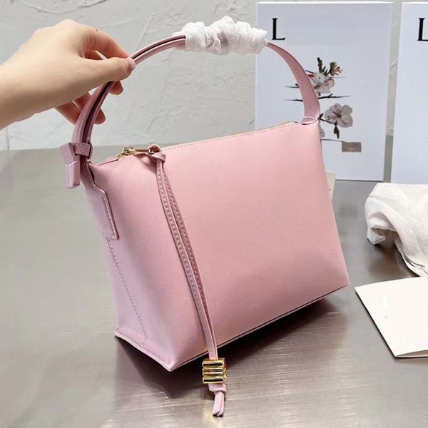 luxury designers cubi handbag tote womens hobo bags small real leather calfskin quilted flap purse crossbody shoulder pink bag clutch with b
luxury designers cubi handbag tote womens hobo bags small real leather calfskin quilted flap purse crossbody shoulder pink bag clutch with b
