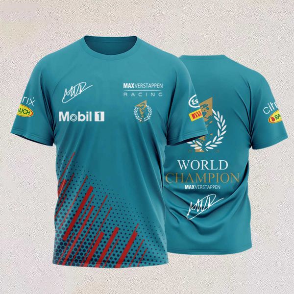 men's t shirt 2023 new fashion f1 formula one racing team summer drivers world champion car fans max breathable red color bull 96, White;black
men's t shirt 2023 new fashion f1 formula one racing team summer drivers world champion car fans max breathable red color bull 96, White;black