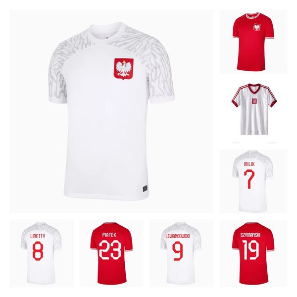 2022 polands soccer jerseys lewandowski milik home away zalewski szymanski polish 22 23 1982 red white zielinski piszczek grosicki pologne b, Black;yellow
2022 polands soccer jerseys lewandowski milik home away zalewski szymanski polish 22 23 1982 red white zielinski piszczek grosicki pologne b, Black;yellow