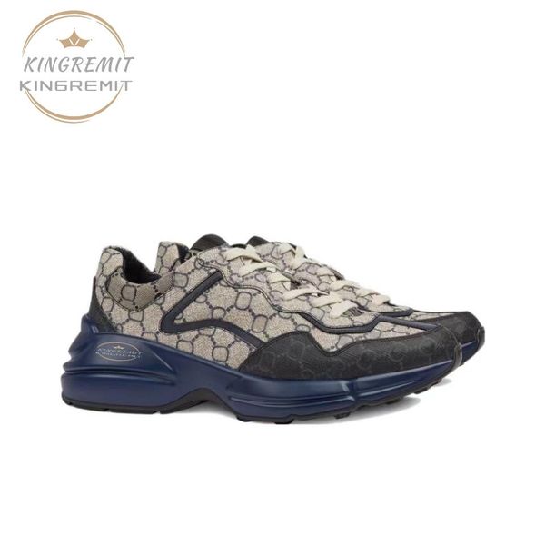 with box designer sneakers ggity shoes designer sneakers fashion rhyton casual shoes men women vintage daddy sneaker brand lady luxury ru at, Black
with box designer sneakers ggity shoes designer sneakers fashion rhyton casual shoes men women vintage daddy sneaker brand lady luxury ru at, Black