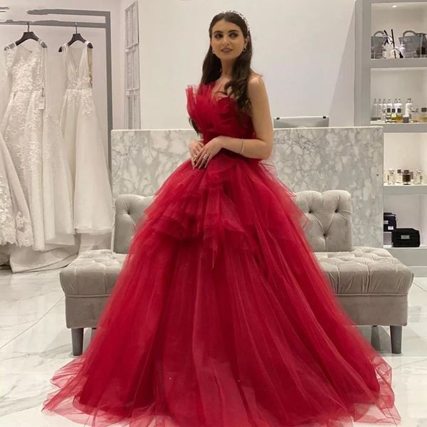 burgundy puffy prom dresses long evening ball gowns vestidos de fiesta sparkling tulle pageant party dress 2023 new, Black;red
burgundy puffy prom dresses long evening ball gowns vestidos de fiesta sparkling tulle pageant party dress 2023 new, Black;red