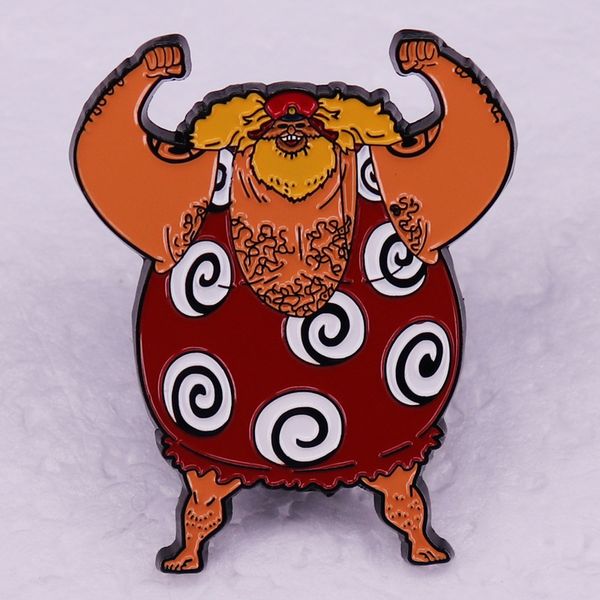 one piece character machvise pin cute anime movies games hard enamel pins collect metal cartoon brooch backpack hat bag collar lapel badges, Blue
one piece character machvise pin cute anime movies games hard enamel pins collect metal cartoon brooch backpack hat bag collar lapel badges, Blue