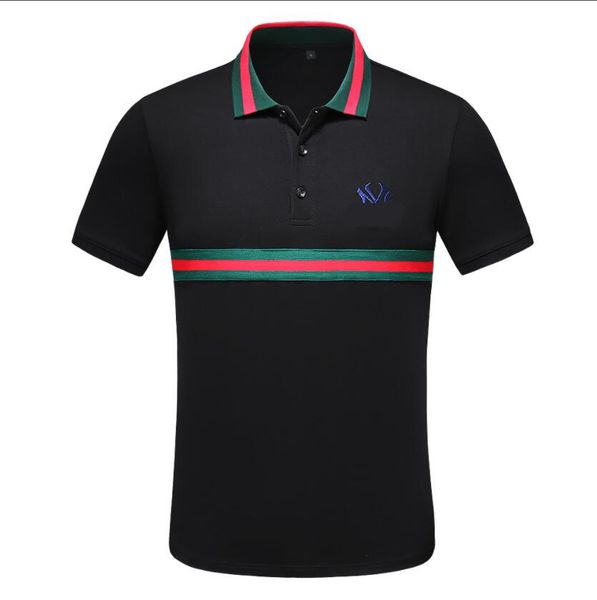 mens designer t shirt premiun brand luxury polos poloshirt short sleeve tee hight quality cotton tshirt luxe men clothing pullover man sport, White;black
mens designer t shirt premiun brand luxury polos poloshirt short sleeve tee hight quality cotton tshirt luxe men clothing pullover man sport, White;black