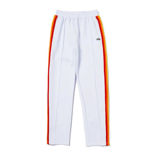 designer mens pants side stripe letter printing trousers hip hop straight leg sweatpants fashion slacks men women oversize 7am4, Black
designer mens pants side stripe letter printing trousers hip hop straight leg sweatpants fashion slacks men women oversize 7am4, Black