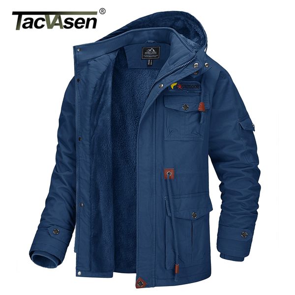 mens jackets tacvasen windproof winter hooded coats fleece lining military tactical army outwear motorcycle hiking parkas 230214, Black;brown
mens jackets tacvasen windproof winter hooded coats fleece lining military tactical army outwear motorcycle hiking parkas 230214, Black;brown