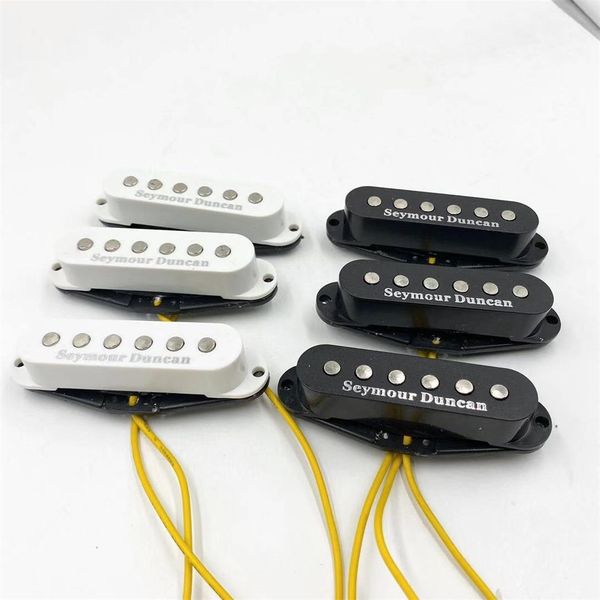 seymour duncan pickup 3pcs/set ssl-1 bridge and middle and neck alnico single-coil pickups for st electric guitar
seymour duncan pickup 3pcs/set ssl-1 bridge and middle and neck alnico single-coil pickups for st electric guitar