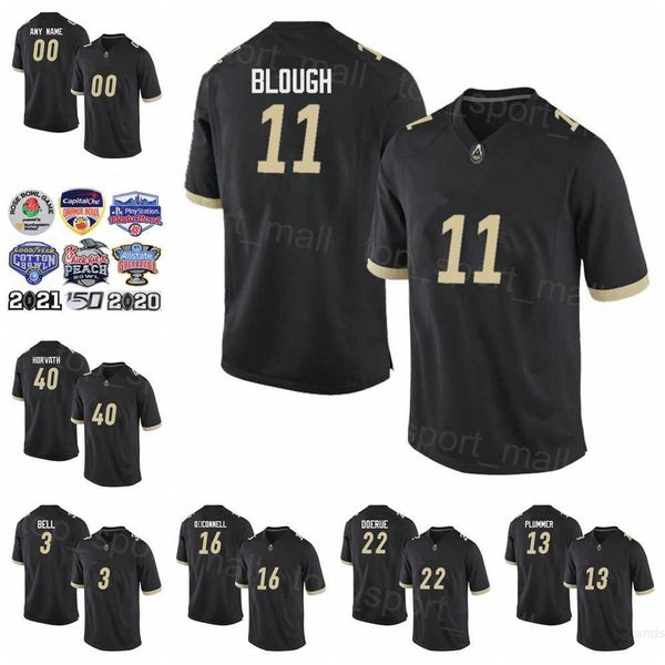 ncaa purdue college football university 36 edwin watson jersey 11 david blough 16 len dawson 1 akeem hunt 23 bolden 15 drew brees all stitch, Black
ncaa purdue college football university 36 edwin watson jersey 11 david blough 16 len dawson 1 akeem hunt 23 bolden 15 drew brees all stitch, Black